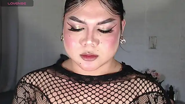 jennyvixen online show from September 28, 9:08 am