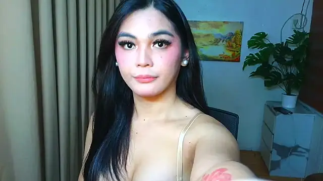 Lovely jassy online show from March 28, 9:38 pm