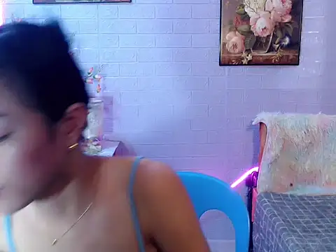 sexybabewarrior online show from June 13, 6:08 pm