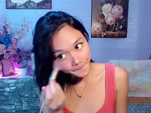 sexybabewarrior online show from June 30, 4:29 pm