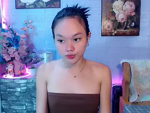 sexybabewarrior online show from July 8, 10:02 pm