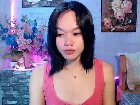 sexybabewarrior online show from July 13, 8:54 pm