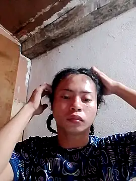 Menxie18 online show from July 26, 9:22 pm