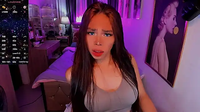 celeste fucker online show from September 10, 7:40 am