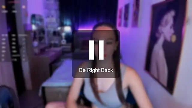 celeste fucker online show from October 11, 10:50 am