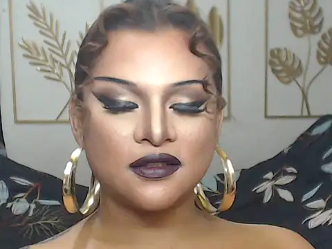 GoddessOFALLx online show from May 9, 12:18 am