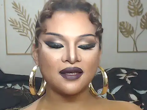 GoddessOFALLx online show from May 10, 12:48 am