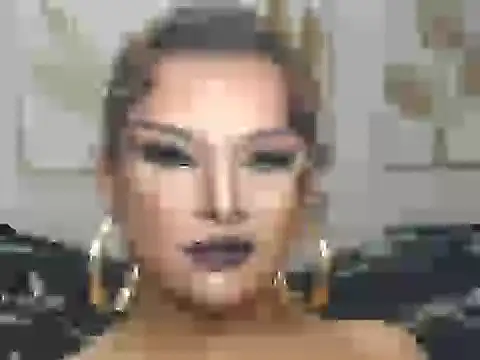 GoddessOFALLx online show from May 12, 10:51 pm