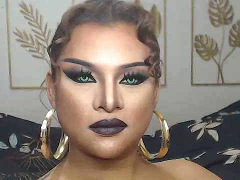 GoddessOFALLx online show from May 13, 11:03 pm