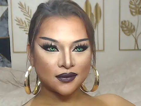 GoddessOFALLx online show from May 22, 1:12 am