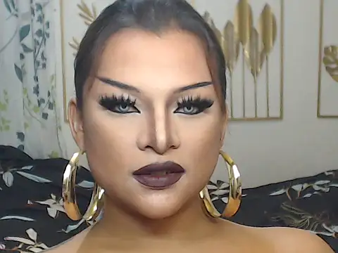 GoddessOFALLx online show from July 27, 11:33 pm