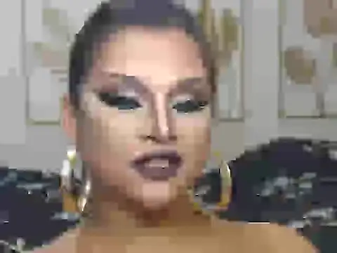 GoddessOFALLx online show from July 31, 1:49 am