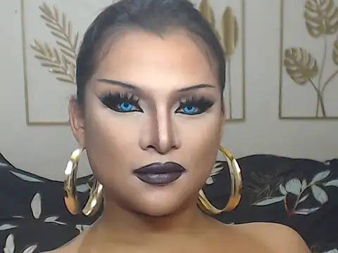 GoddessOFALLx online show from August 2, 8:19 pm