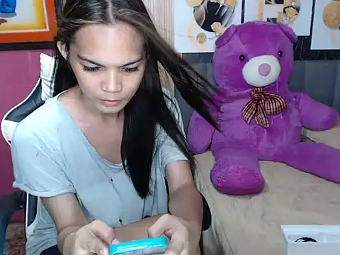 Raffa ella69 online show from February 13, 8:10 am