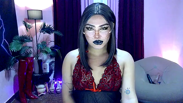 Unique Maya online show from September 25, 3:19 pm