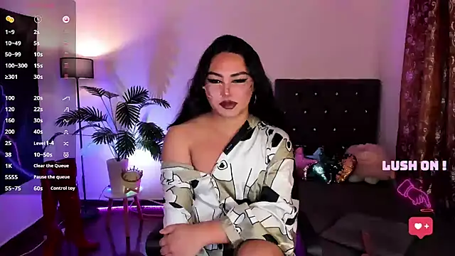 Unique Maya online show from March 13, 7:03 am