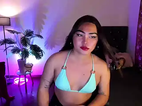 Unique Maya online show from April 12, 8:50 am