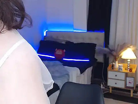 VickyMarquez online show from May 4, 2:44 pm