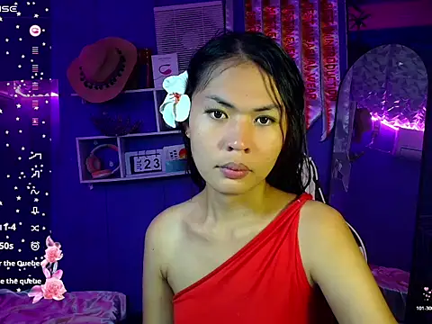 urgirljane online show from July 22, 10:14 pm
