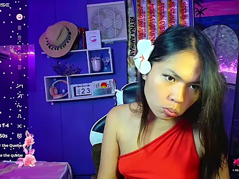 urgirljane online show from July 23, 2:31 am