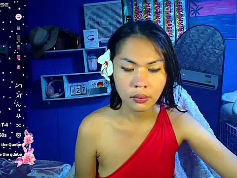 urgirljane online show from July 27, 9:27 am