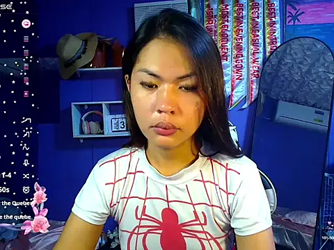 urgirljane online show from July 29, 10:30 pm