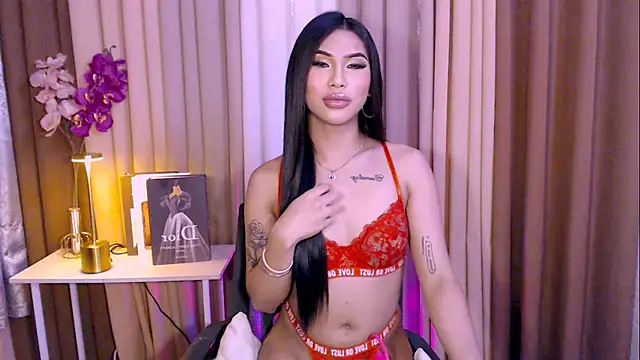 Megan sativa online show from November 17, 8:25 am