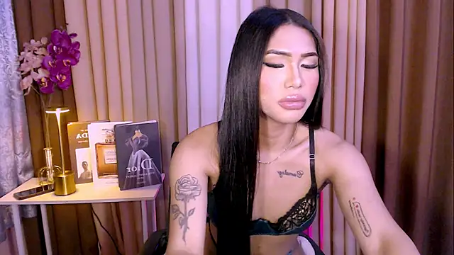 Megan sativa online show from November 18, 8:36 am