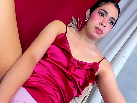 Mistress Anastasia online show from November 20, 5:08 am