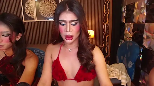 BigCockMaxineTS online show from July 30, 11:53 am