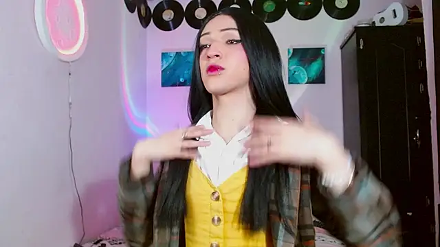 meghan devil  online show from November 22, 12:34 am