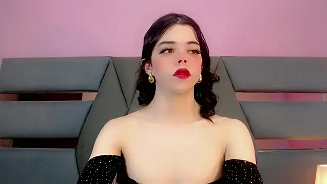 SabrinaAbasali online show from October 21, 9:16 pm
