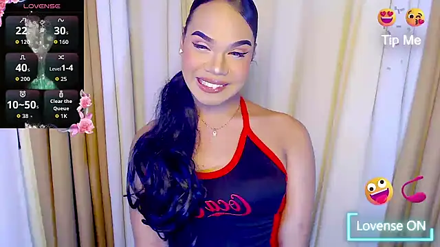 Snapshot of Dream_Mistress chatting on October 26, 7:59 am Dream Mistress online show from October 26, 7:59 am