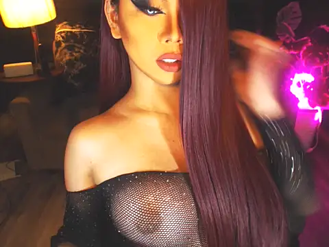 KarlaFrost online show from June 9, 10:42 pm