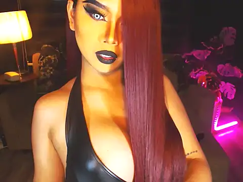 KarlaFrost online show from June 22, 3:21 am