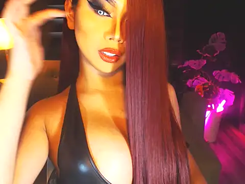 KarlaFrost online show from June 23, 4:09 am
