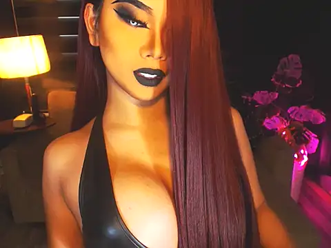 KarlaFrost online show from June 24, 11:57 pm
