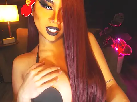KarlaFrost online show from July 5, 3:33 am