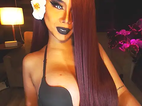 KarlaFrost online show from July 6, 4:30 am