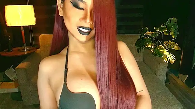 KarlaFrost online show from July 10, 3:32 am