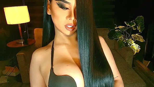 KarlaFrost online show from July 11, 3:33 am
