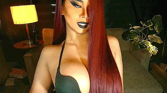KarlaFrost online show from July 12, 3:43 am