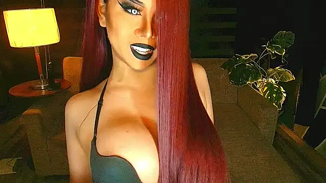 KarlaFrost online show from July 13, 7:33 am