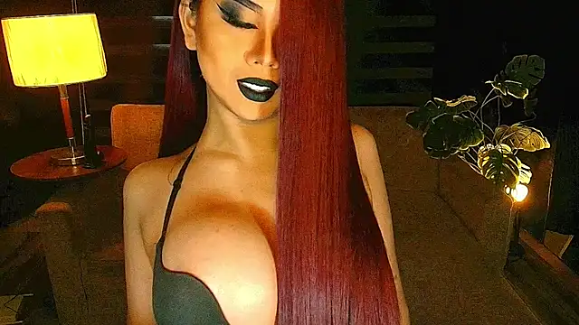 KarlaFrost online show from July 15, 3:44 am