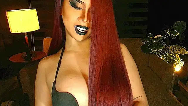 KarlaFrost online show from July 16, 3:45 am