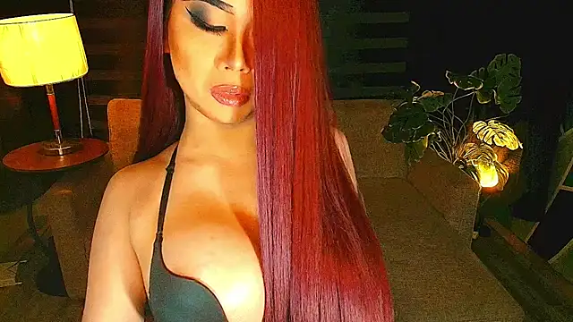 KarlaFrost online show from July 19, 4:11 pm