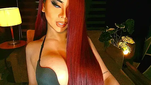 KarlaFrost online show from July 22, 1:31 am