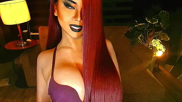 KarlaFrost online show from July 27, 2:29 am