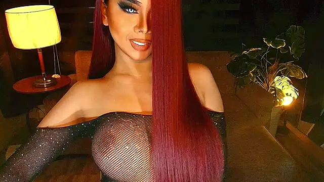 KarlaFrost online show from July 28, 2:51 am