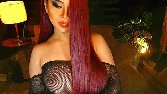 KarlaFrost online show from July 29, 1:15 am